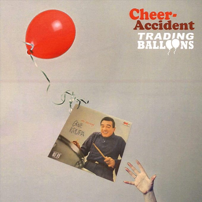 Trading Balloons: Remastered