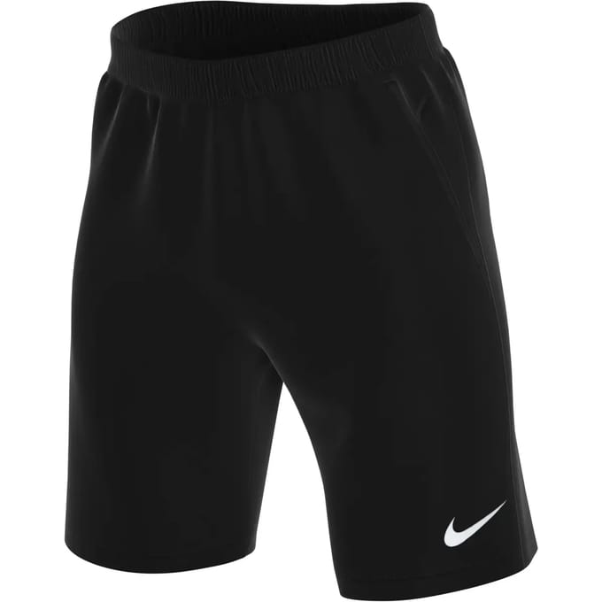 Nike Dri-FIT Park - Zwart Zwart Wit - S
