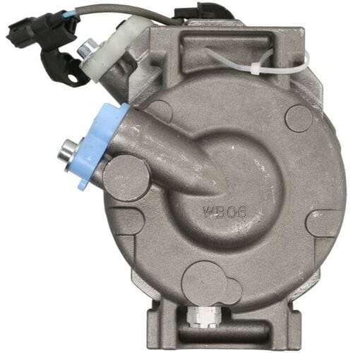 Airco-compressor AIRSTAL 10-2863
