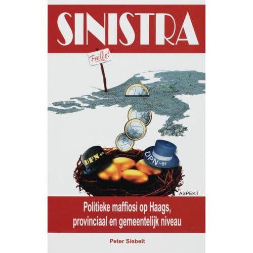 Sinistra - P. Siebelt