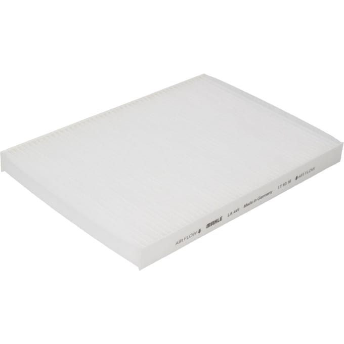 Cabine luchtfilter KNECHT LA 441