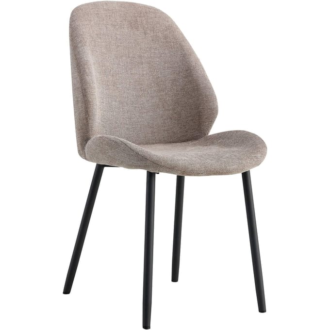 Set van 2 eetkamerstoelen Monte Carlo | House Nordic
