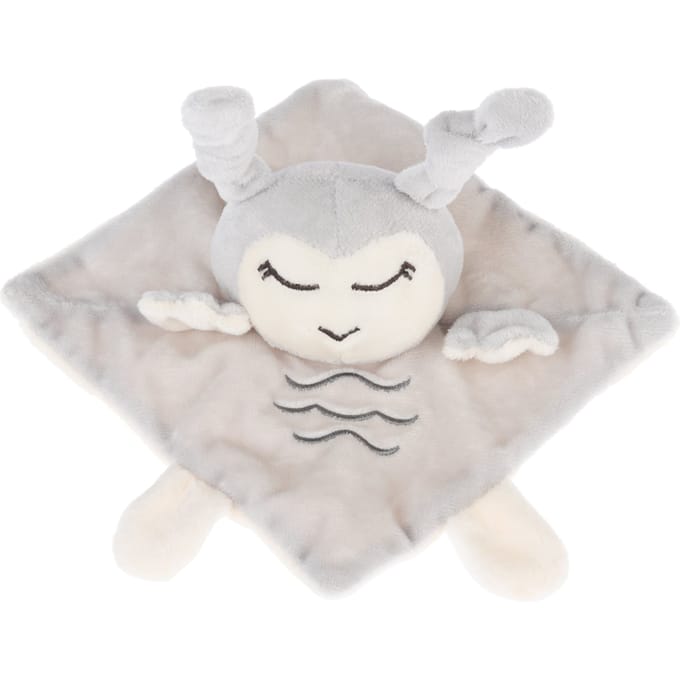 TIAKI Hondenspeelgoed Uil Dou Dou 17x 17x6cm