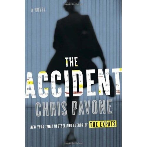 The Accident - Chris Pavone