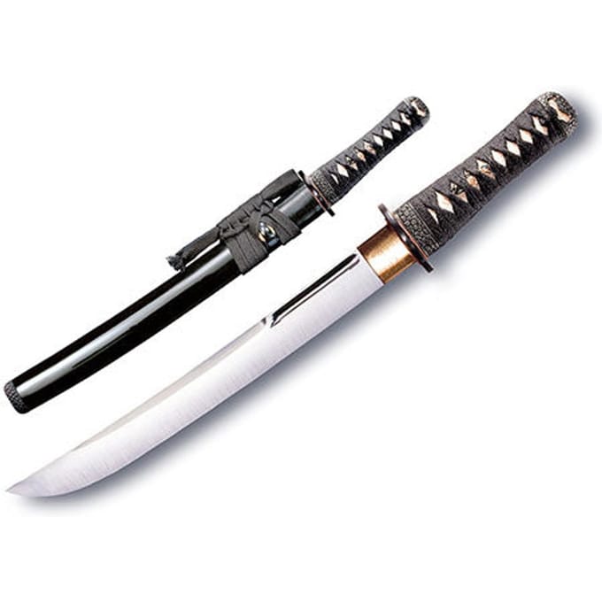 Cold steel o tanto (emperor)