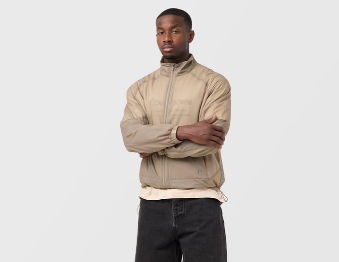 Home Grown Rally Jacket