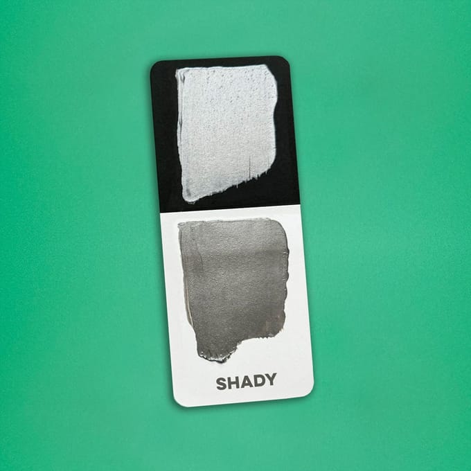 Ranger Simon Hurley - Lunar Paste - Shady HUA84730 Simon Hurley 59ml