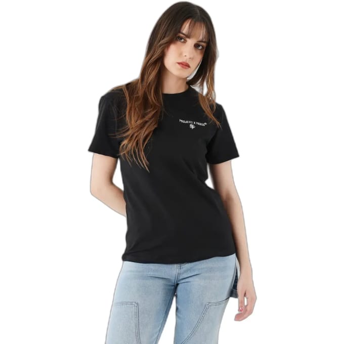 Dames-T-shirt Project X Paris