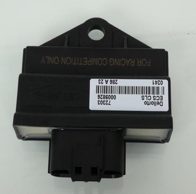 CDI calculateur Dellorto pour Scooter Sym 50 Symphony ST Neuf