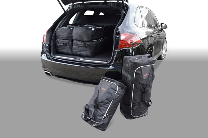 Car-Bags set Renault Captur