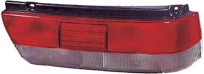 Achterlichtglas rechts Suzuki Swift Ii Hatchback (ea, Ma). Model: 1989-03 - 2005-12