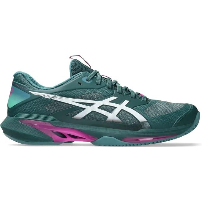 Tennisschoenen Asics Solution Speed FF 4 Clay