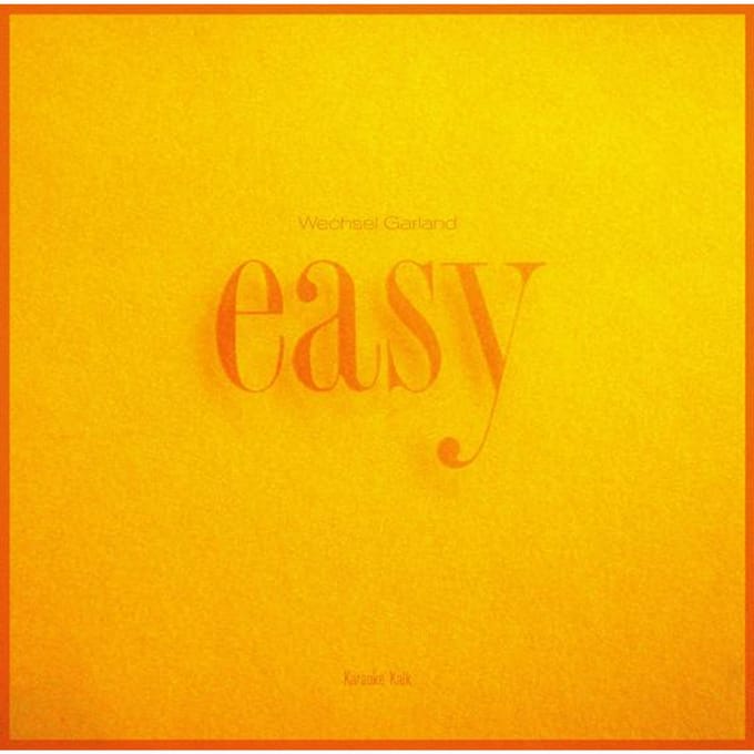 Wechsel Garland - Easy (CD)