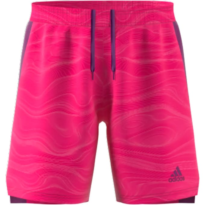 Keepersshort adidas Condivo 21 Primeblue
