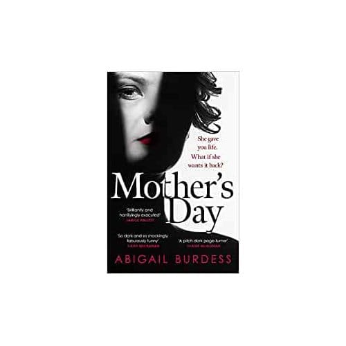 Mother's Day - Burdess, Abigail