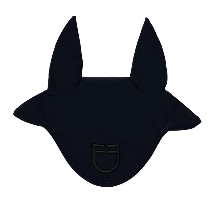 Korte hoed Equestro Solid