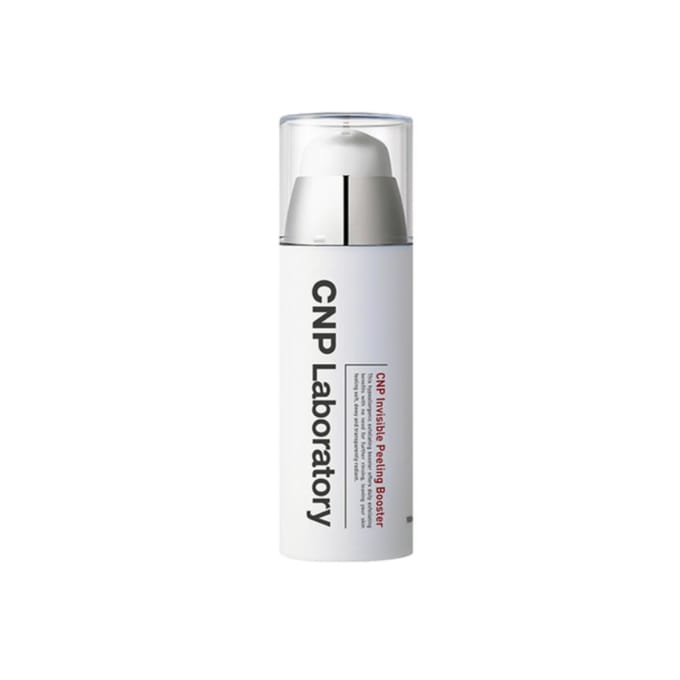 CNP Laboratoire Peeling Invisible Booster 100ml # 100ml x 3pcs