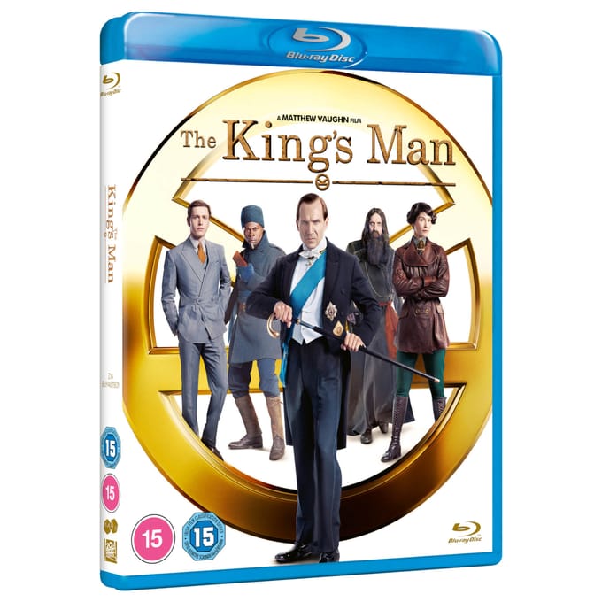 The King's Man