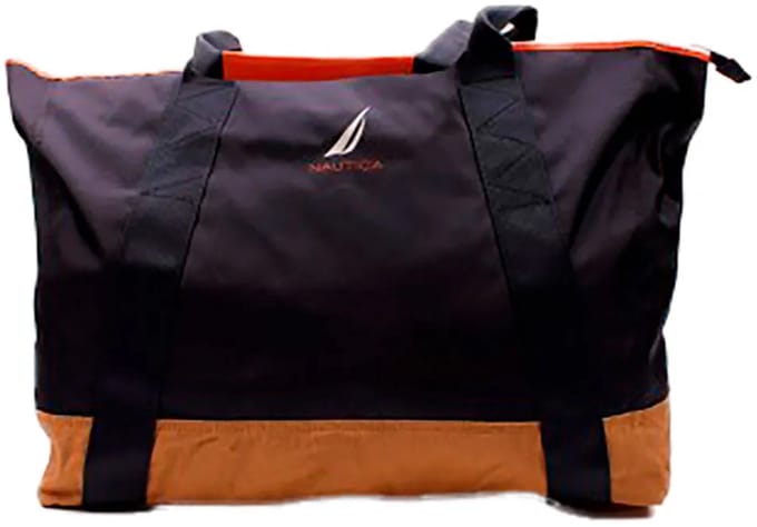 Nautica N31pun080028 Schoudertas Zwart