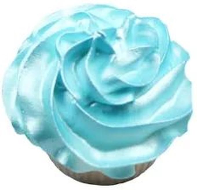 PME - Glansspray - Babyblauw - 100ml