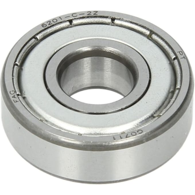 Schaeffler Fag Lager 6201-2Z FAG