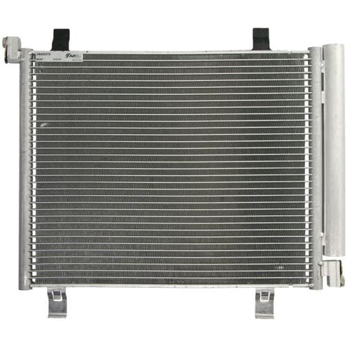 Condensator, airconditioning AVA COOLING VNA5327D
