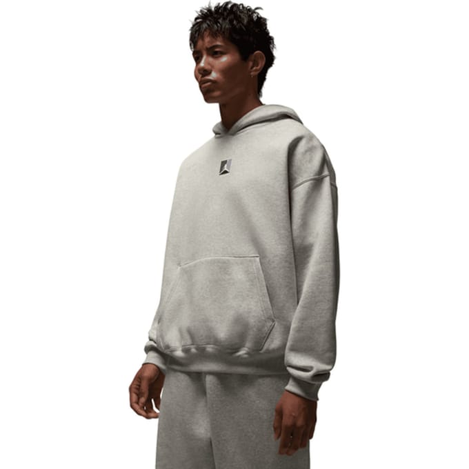 Jordan Brookyln Gfc Hoody Grijs K050
