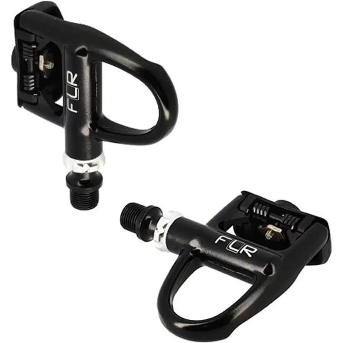Paar pedalen FLR PR-300
