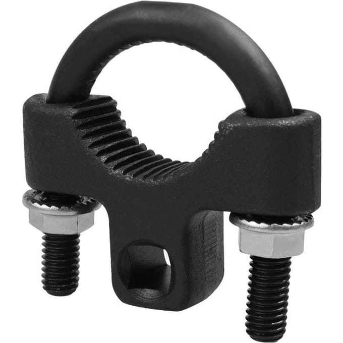 3/8 inch binnenste trekstanggereedschap laag profiel gereedschap voor het verwijderen van autochassis-rockers zwart