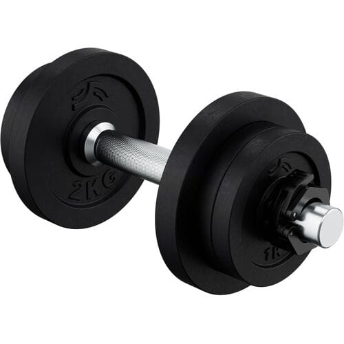 CRIVIT Dumbbell 10 kg