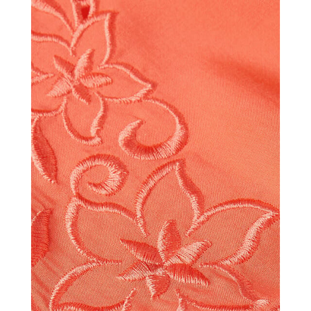 King Louie Blouse lange mouw 10308 fee