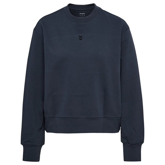 Dames sweatshirt Hummel Foundation