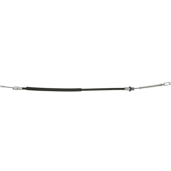 Kabel, parkeerrem LINEX 32.01.86 rechts