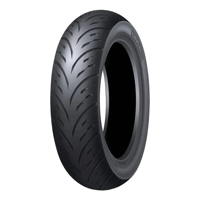 Motorband Dunlop Scootsmart 2 130/70 R 16 M/C 61S Tl