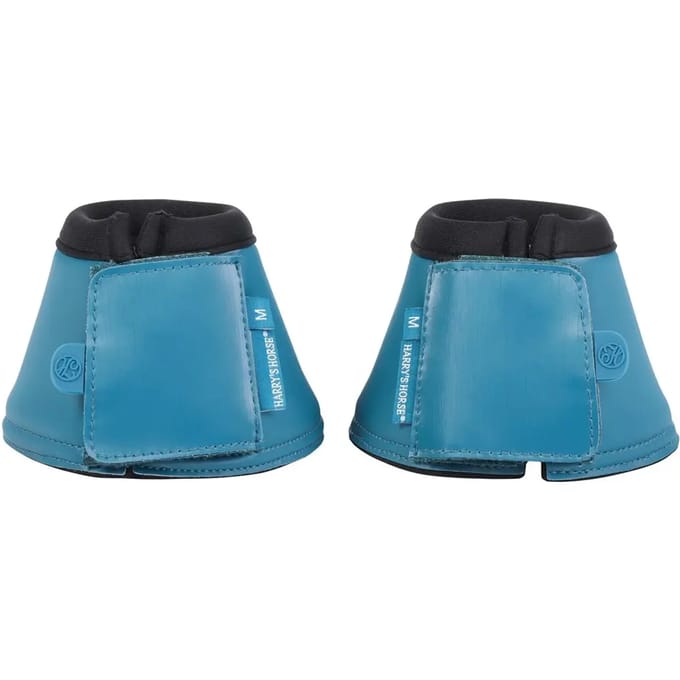 Paardenbellen Harry's Horse BamBooBoot