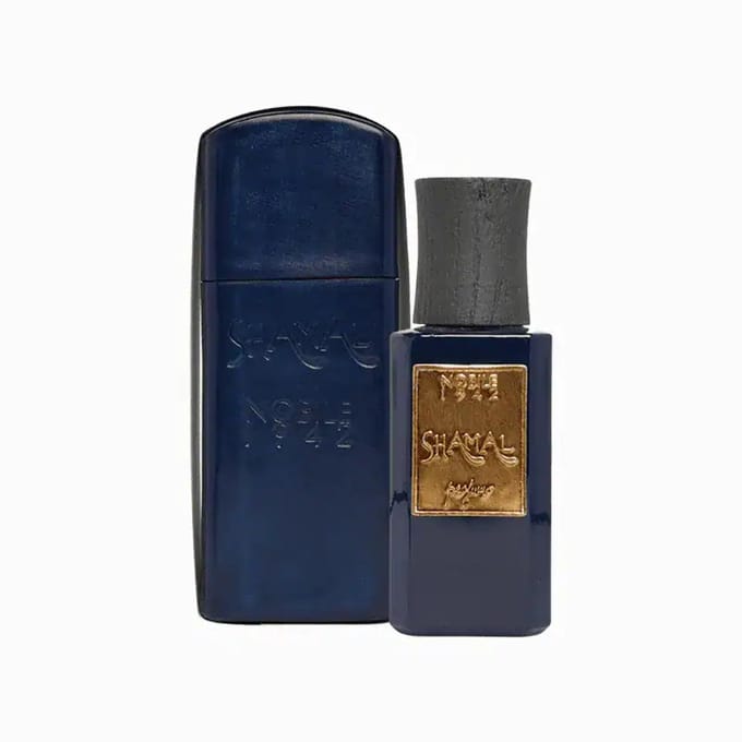 Nobile 1942 - Shamal Eau de Parfum - 75 ml - Unisex