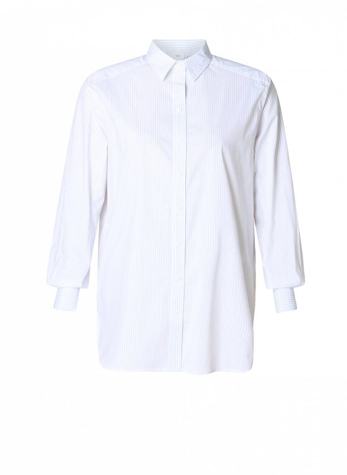 YEST Rae Essential - Antique White/Black - maat 34