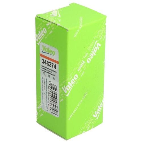 Brandstofinjector VALEO 348274