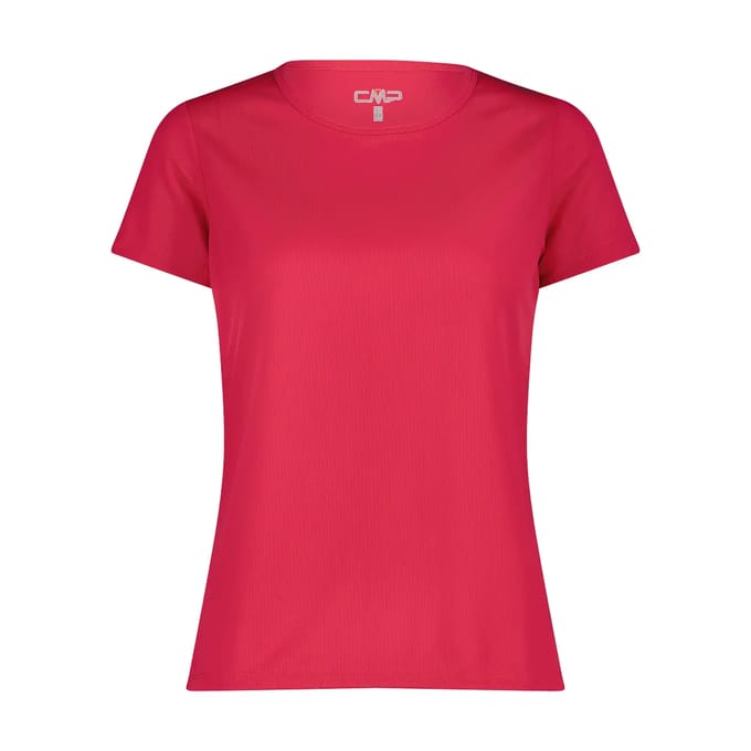 T-shirt dames CMP