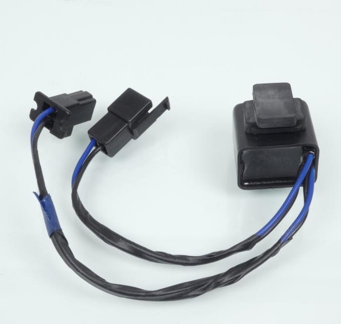 rms elektrisch relais voor kymco 300 x-citing scooter 2008 t72000 nieuw