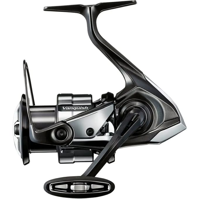 Voorremhaspel Shimano Vanquish FC C3000 XG