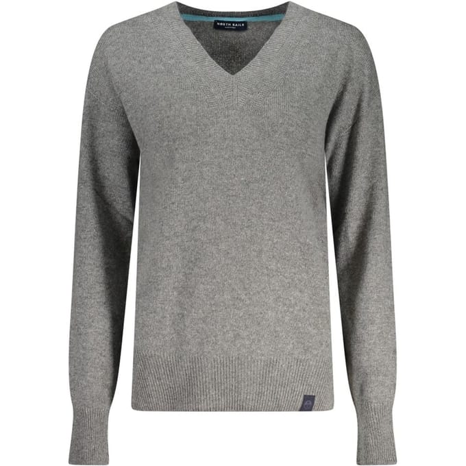 North Sails Grigio Poliammide Damestrui