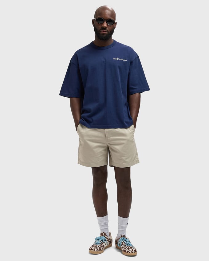 FLAT FRONT