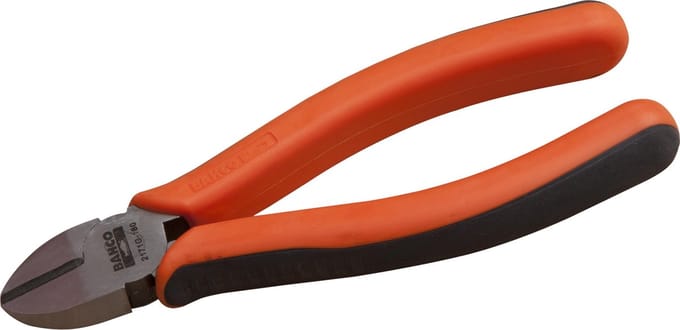 BAHCO Snijtang 2171G-140