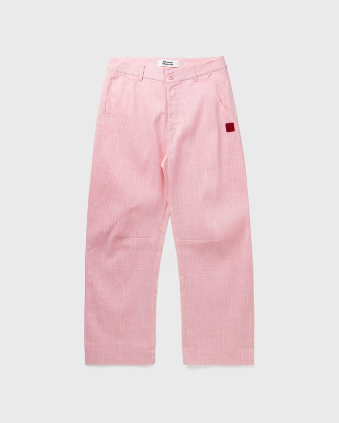 LOOSE TROUSERS
