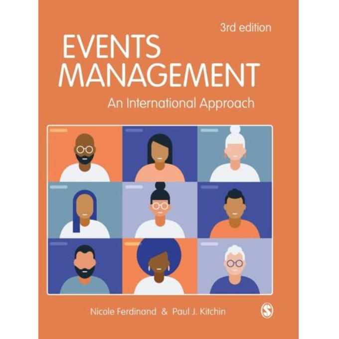Events Management - Ferdinand