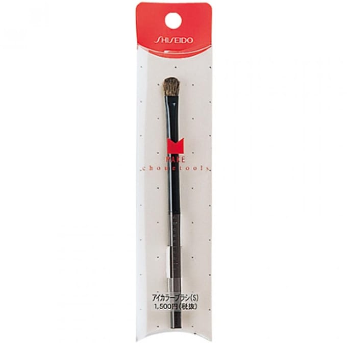 Shiseido - Eye Color Brush Small 1 pc
