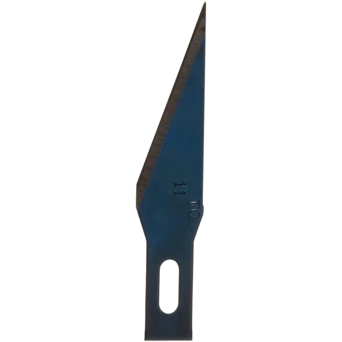 Blade Shimano