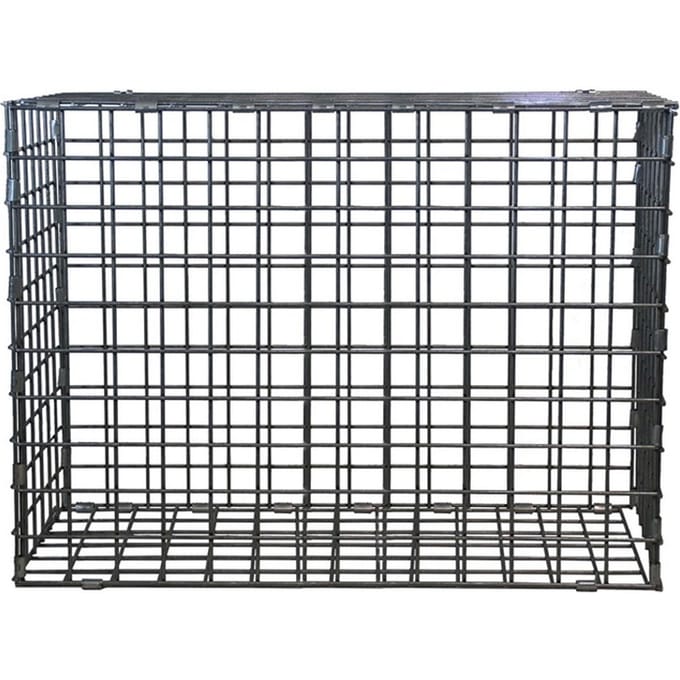 Intergard Schanskorf gabionen steenkorf 100x50x30cm