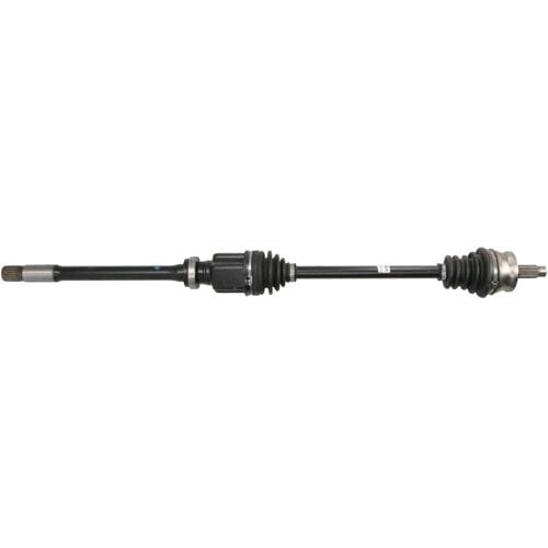 Aandrijfas POINT GEAR PNG76024